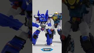 잠깐, 잠깐 또봇 C 또봇 Y또봇 소닉 Tobot Toy