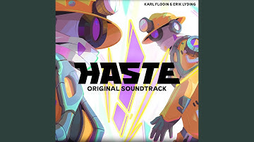 The Beginning of the End, Pt. 2