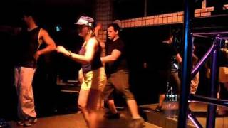 BODY ATTACK 70 008