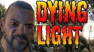 DYING LIGHT ПРОХОЖДЕНИЕ ЧАСТЬ 5