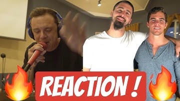 Logic - Live from the Country *REACTION!*