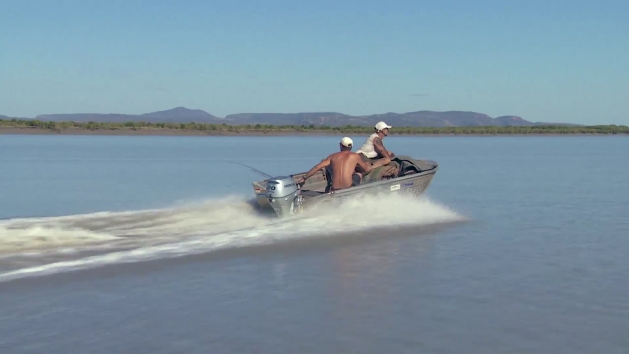 Gear Spotlight Honda 20 Hp Outboard All 4 Adventure Tv You Gear Spotlight Honda 20 Hp Outboard All 4 Adventure Tv