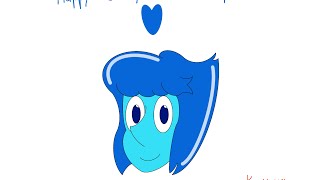 Lapis Lazuli: Happy 6 Years Freedom Lapis