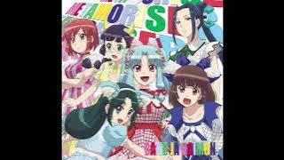 50 METAMORISER (TV Size) - Tsugumomo