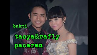 Download Lagu FAKTA!! INILAH BUKTI TASYA DAN RAFLY PACARAN..!!! MP3
