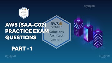 AWS Certified Solutions Architect (SAA-C02) Real Practice Exam Questions - part 1 | examsdigest.com