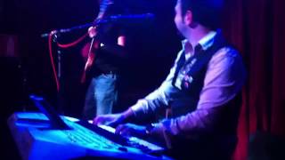 Juan Carlos Mendoza fest.DreamTeam-Stand by Me