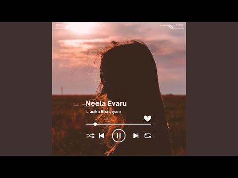 Neela Evaru