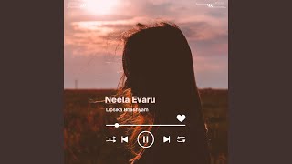 Neela Evaru