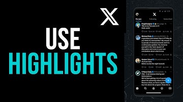 How to Use Hashtags Effectively on X(Twitter) 2025?