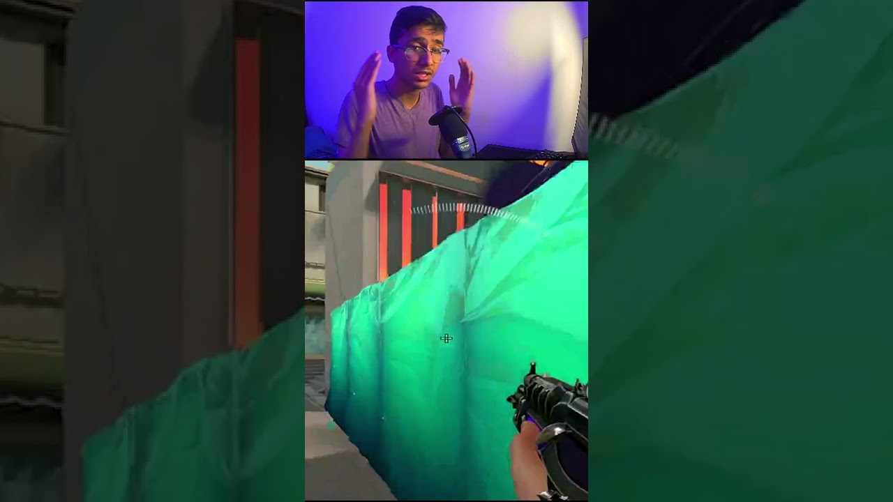 Tips N Trick to CLUTCH in VALORANT ON MAP SPLIT