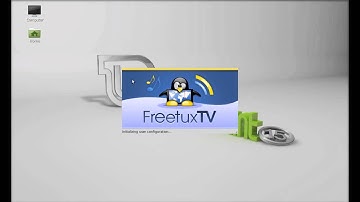 Freetuxtv :  Watch and record live internet TV channels on Linux Mint (Ubuntu)