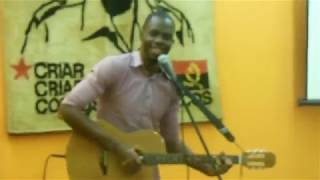 Download Lagu Wilmar Nakeni — O Cara MP3