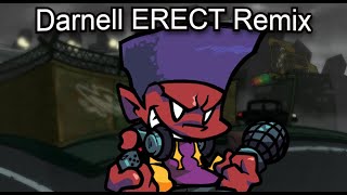 Darnell ERECT Remix - (Friday Night Funkin Fanmade)