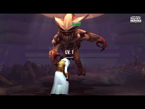 GALAXY OF HEROES - GALAXY OF HEROES