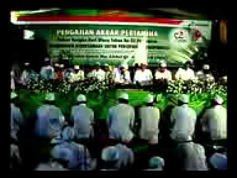 habib syeh pertamina