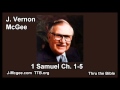 09 1 Samuel 01-05 - J Vernon Mcgee - Thru the Bible