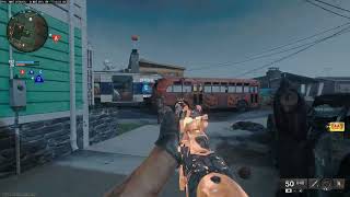 Nuclear - Call Of Duty Black Ops 6