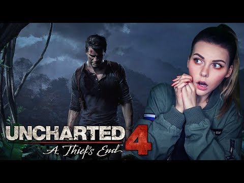 Video: Uncharted 4 Obsahuje Dialóg Vetvenia