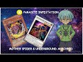 yugioh underground arachnid deck [DPC5-EN001] Super Rare Mother Spider & Underground Arachnid