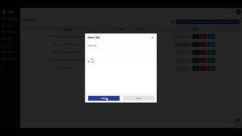 eAuditor ChatGPt AI Audit Inspection Checklist Creation
