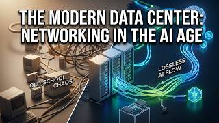 3 The Network Bottleneck Behind Every Large Language Model