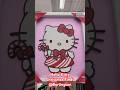 Hello Kitty Xmas Finds @burlington #shorts #xmas #hellokitty #finds #rugs #sheets #jewlery #hk
