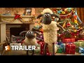 Shaun the Sheep: The Flight Before Christmas Trailer #1 (2021) | Fandango Family