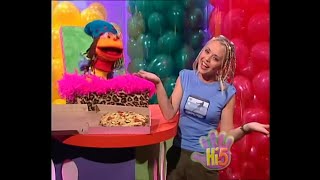 Hi-5 - Kellie’s Pizza Adventure
