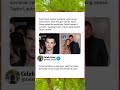 "Taylor Lautner Married Another Taylor… Now They’re BOTH Taylor Lautner 😂"