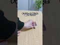 【3Dプリンタ】なぜか増えるチョコレートがスゴいwww #shorts