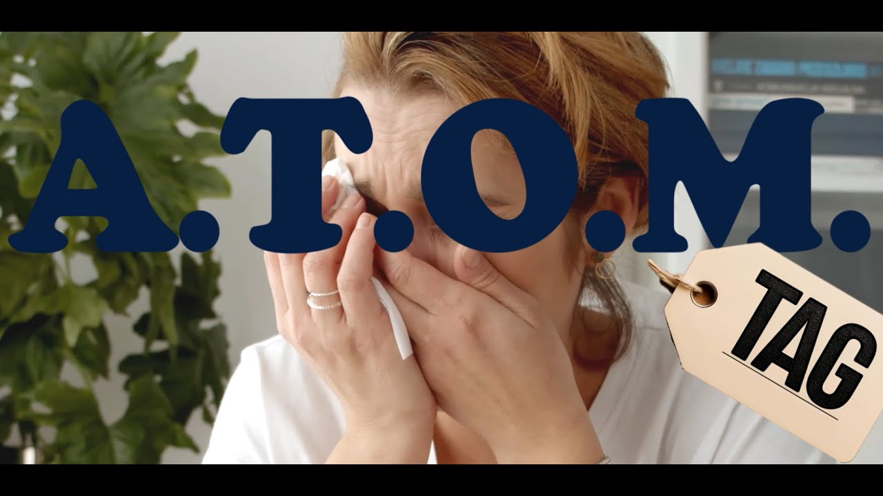 AtomTag - la gestione intelligente delle attrezzature