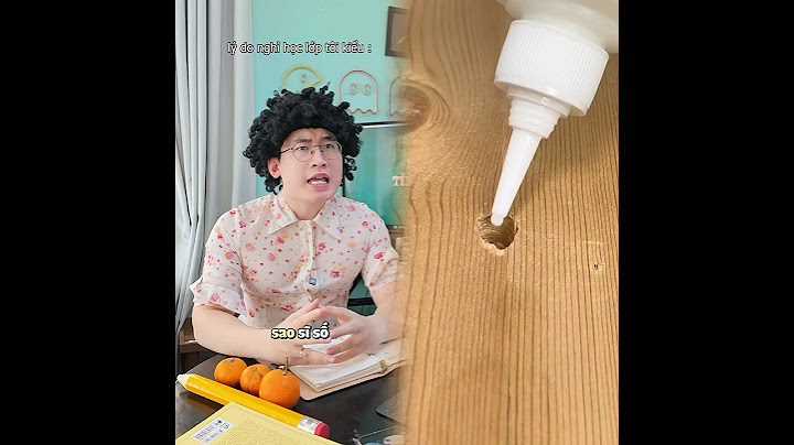 Khi cầu thủ đi học Tập