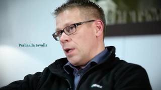 Mikä On Raisioagron Strategia?