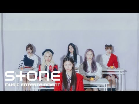 Everglow Mv