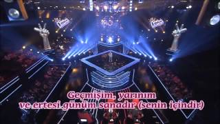 Amir Amoury Ana Baashakak Türkçe Altyazılı Turkish Sub.