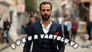 Çukur Dizi Müzikleri - Vartolu V3 Abone Olurmusunuz Like