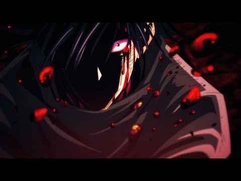 ملخص انمى جوجوتسو كايسن الموسم الأول الحلقة 23 Jujutsu Kaisen