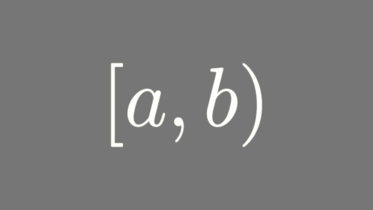 Topological Spaces and Continuous Functions (Part 11, Munkres) - YouTube