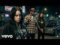 Damian Marley Ft Billie Eilish And SnoopDogg Love Isn T Real Official Music Video OUT NOW 