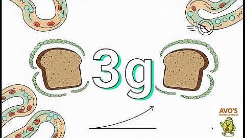 Bánh mì nguyên cám – bữa sáng thân thiện cho người tiểu đường