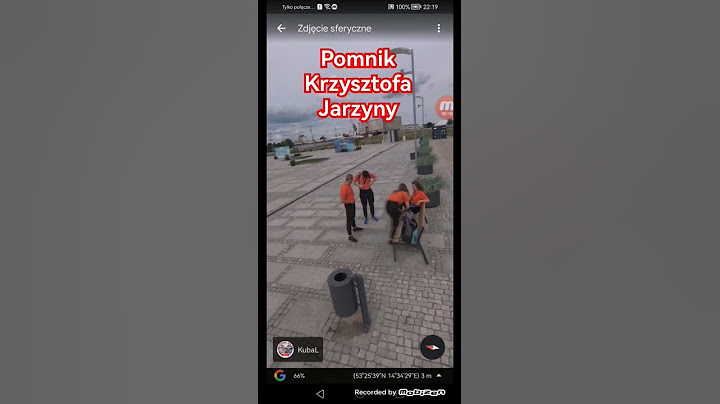 Pomnik Krzysztofa Jarzyny
