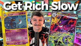Why You Should Be Betting On Pokemon