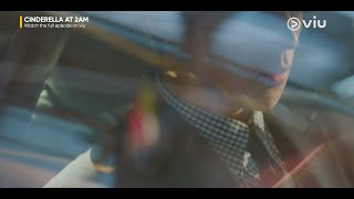 Moon Sang Min Will Never Give Up on Shin Hyun Been | Cinderella At 2AM EP 1 | Viu [ENG SUB]