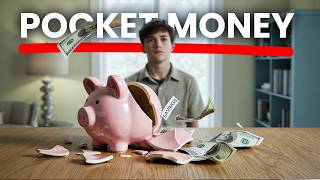 how to save money as a teenager