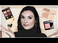 LUXURY MAKEUP - NE VALE LA PENA? #1 | GRWM | Dior, Chanel, YSL, Tom Ford, Charlotte Tilbury