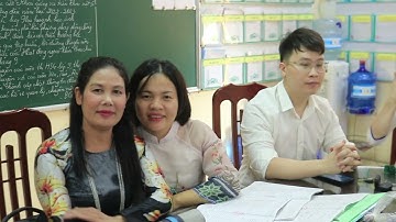 Hội nghị cán bộ viên chức - Năm học 2022-2023