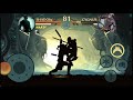 shadow fight 2 special edition interlude shogun gameplay 2 🎮.~