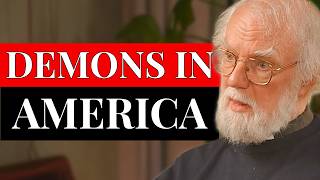 Is Christian Nationalism Dangerous? | Archbishop Rowan Williams