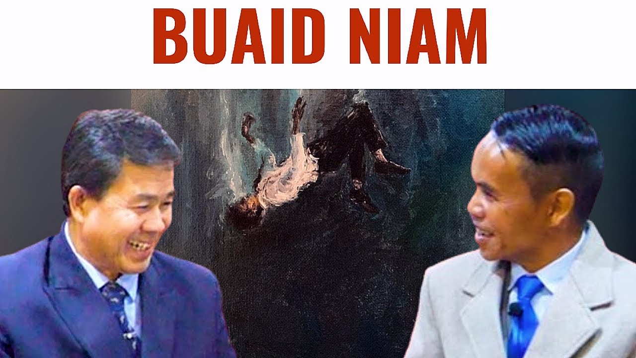 KA BUAID NIAM || PS O.W DKHAR  || PS SHANBOR LYNGDOH  ||  24X7 HOUSE OF PRAYER FOR ALL PEOPLE  ||